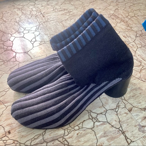 Camper Upright Sock Boot - Picture 2 of 7